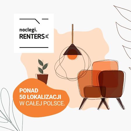 City Center Apartment Elektoralna By Noclegi Renters Varsavia Esterno foto