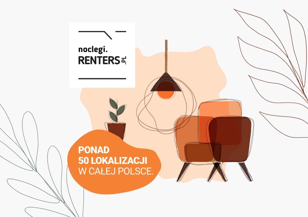 City Center Apartment Elektoralna By Noclegi Renters Varsavia Esterno foto